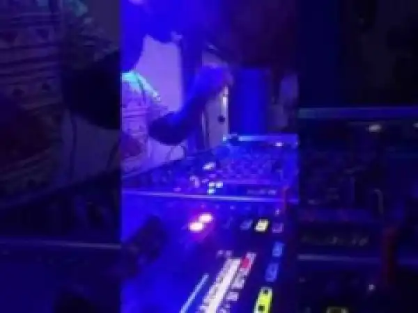 Dj TeeSoul - Boxing Day